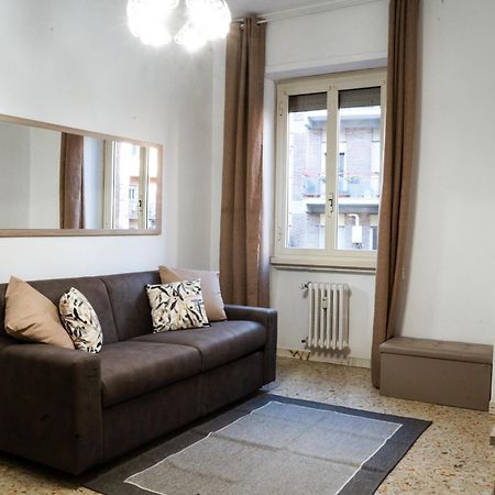 شقة Casa Aldini روما المظهر الخارجي الصورة
