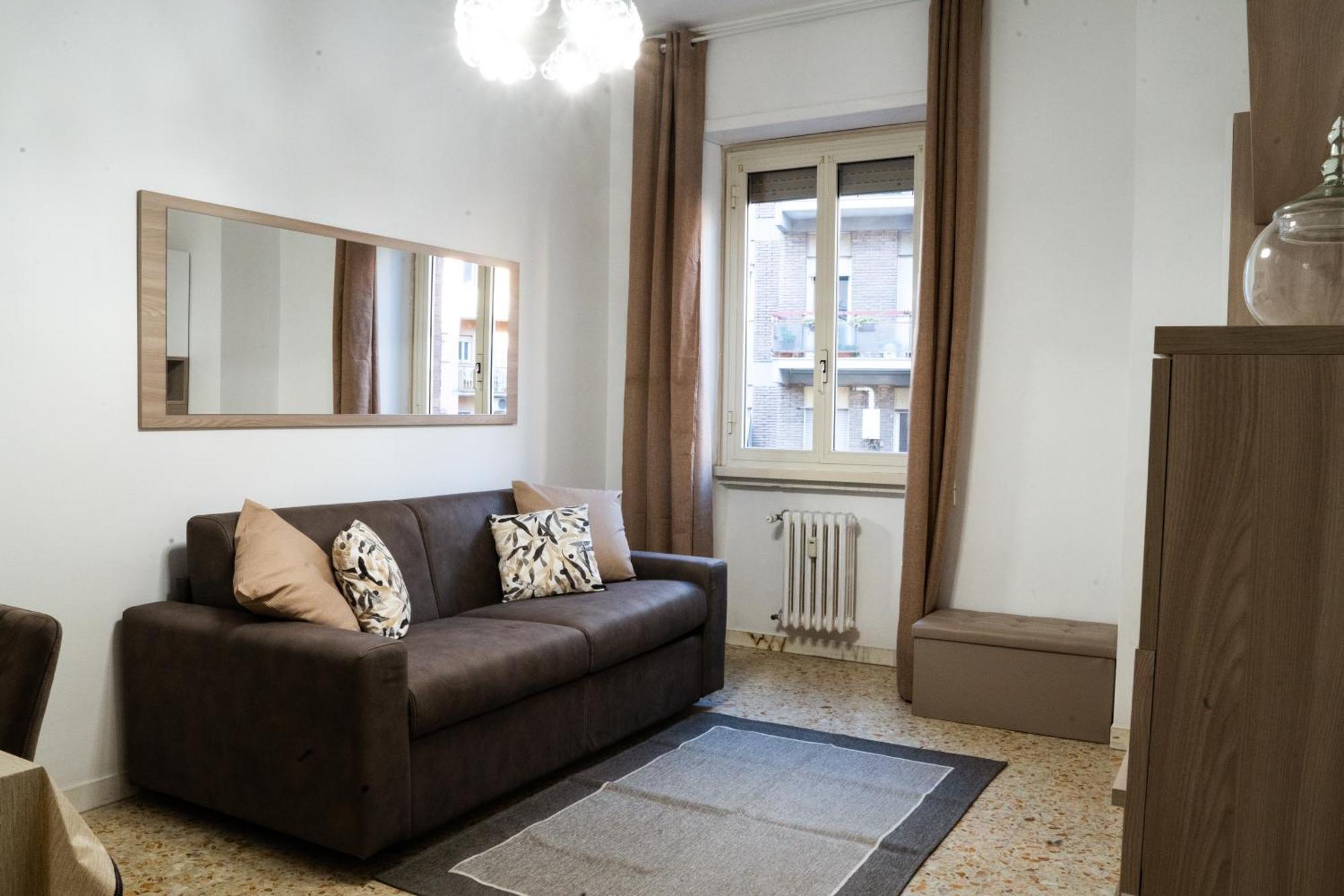 شقة Casa Aldini روما المظهر الخارجي الصورة