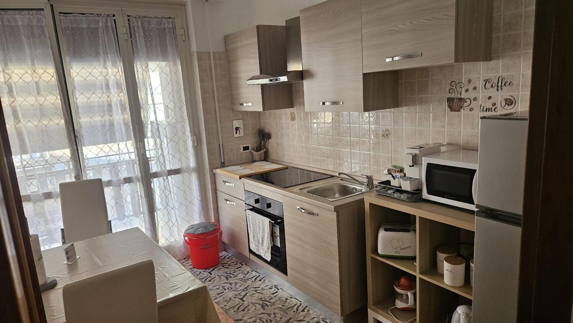 شقة Casa Aldini روما المظهر الخارجي الصورة