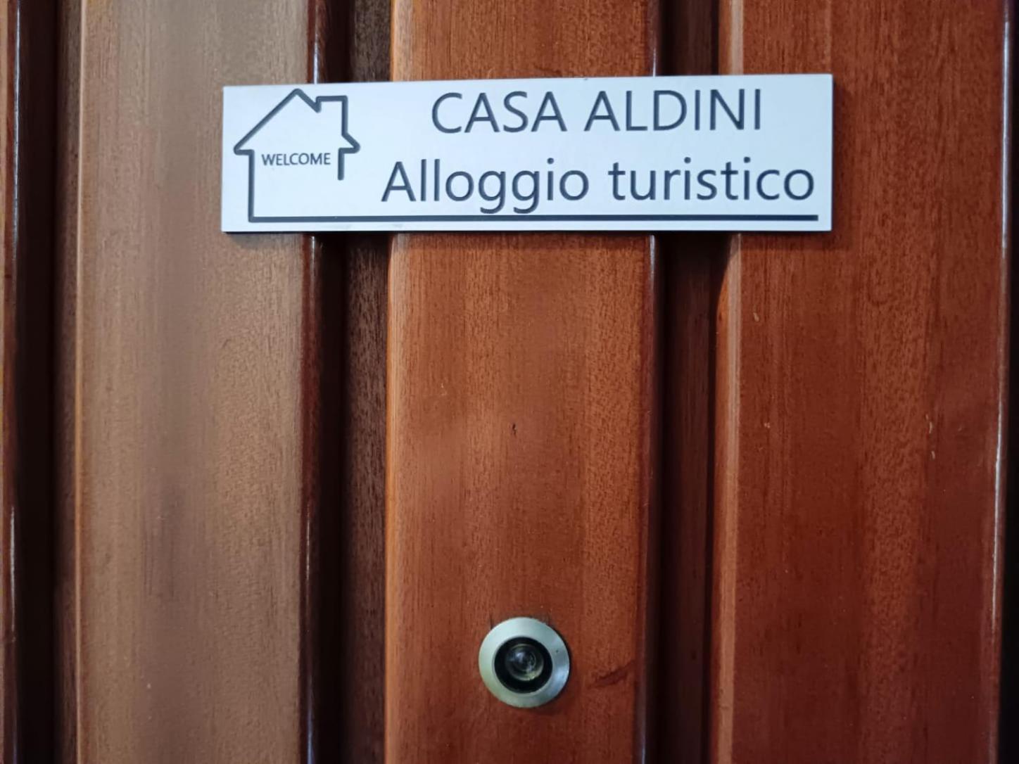 شقة Casa Aldini روما المظهر الخارجي الصورة
