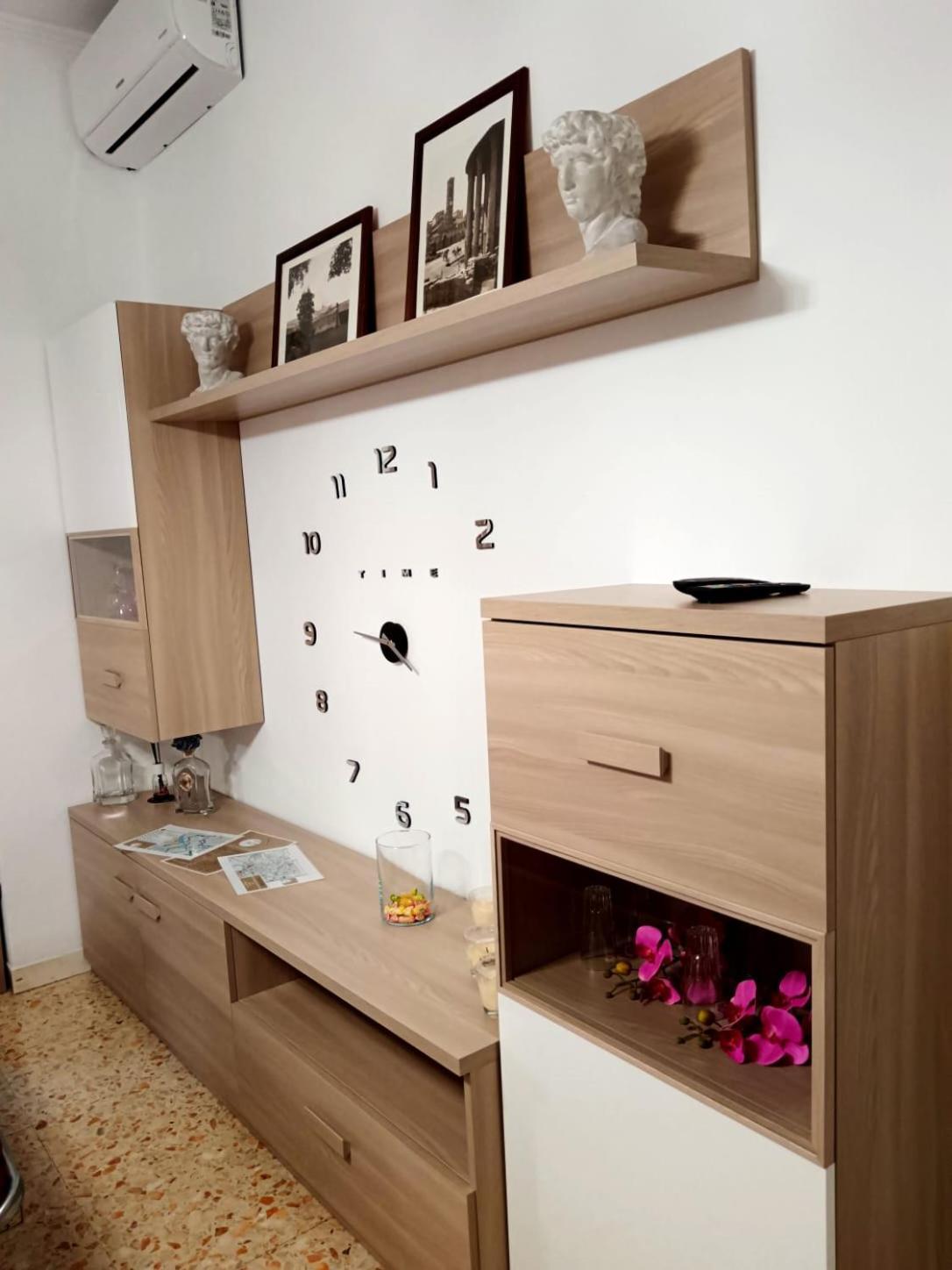 شقة Casa Aldini روما المظهر الخارجي الصورة